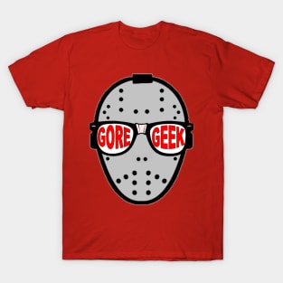 Gore Geek T-Shirt